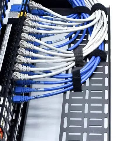 البنية التحتية لتقنية المعلومات